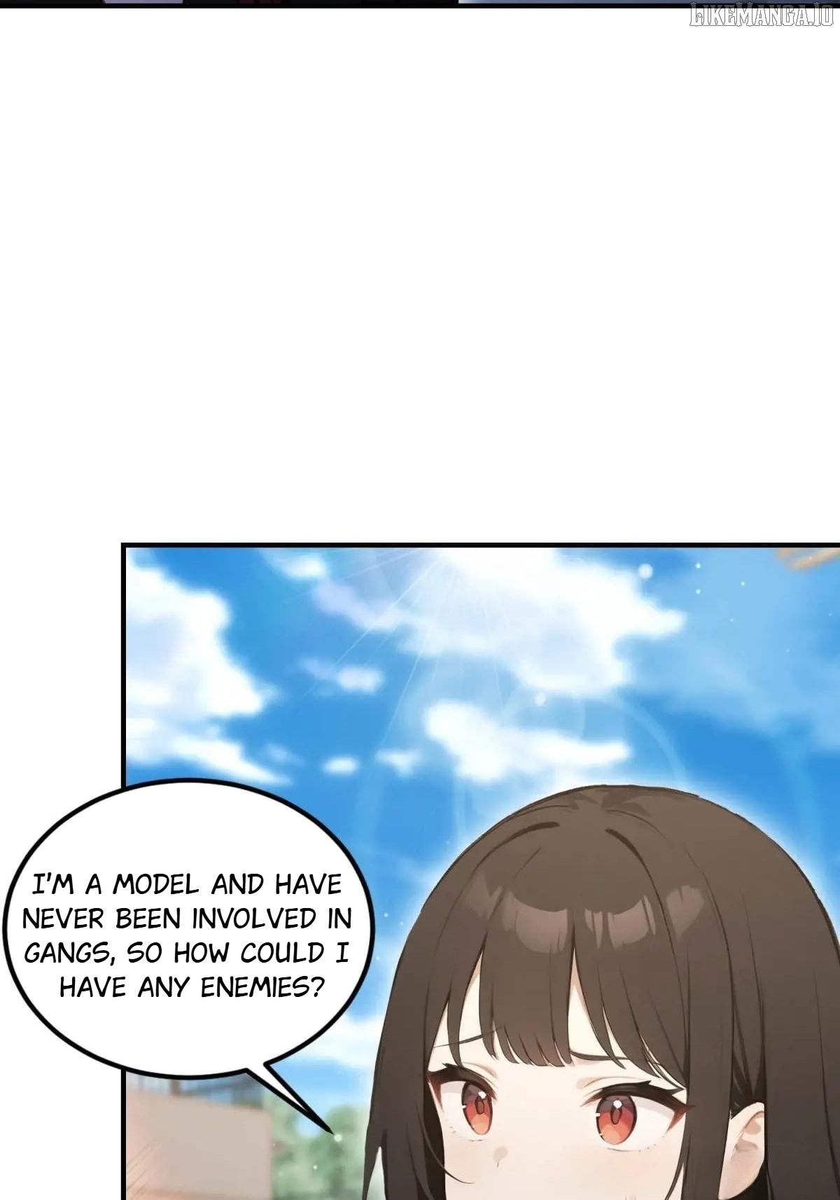 Outrageous! I opened a training class for empresses Chapter 103 - page 40